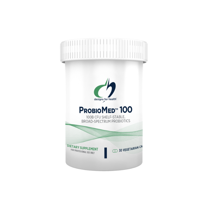 ProBioMed 100 30ct