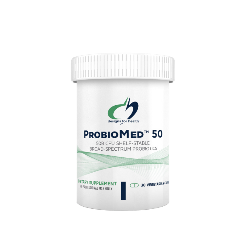 ProBioMed 50 30ct