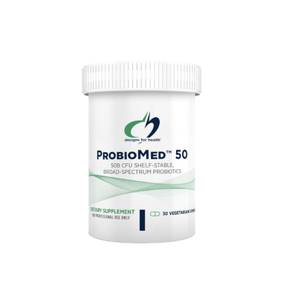 ProBioMed 50 30ct