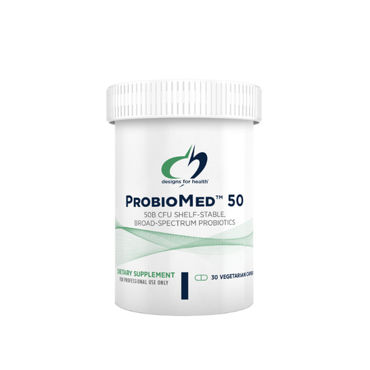 ProBioMed 50 30ct