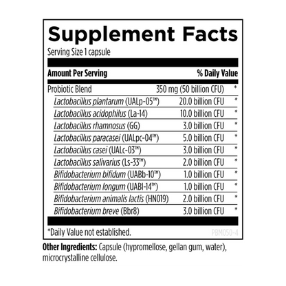 ProBioMed 50 30ct