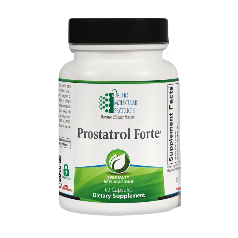 Prostatrol Forte 60ct