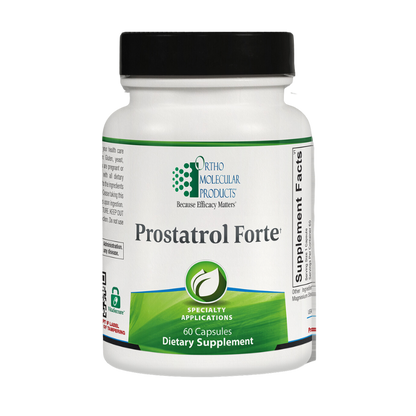 Prostatrol Forte 60ct