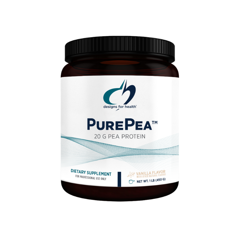 Pure Pea Vanilla 15 servings