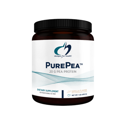 Pure Pea Vanilla 15 servings