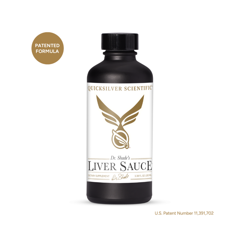 Liver Sauce