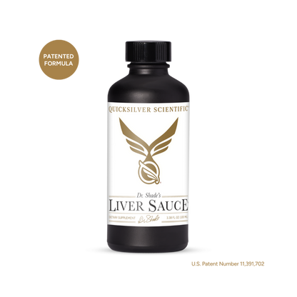 Liver Sauce