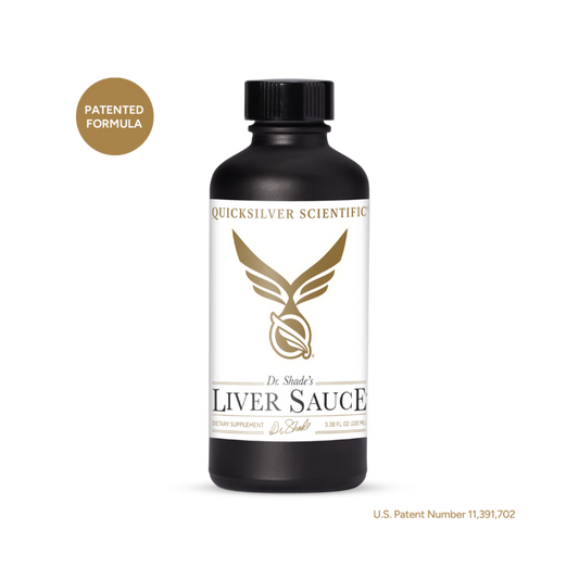 Liver Sauce