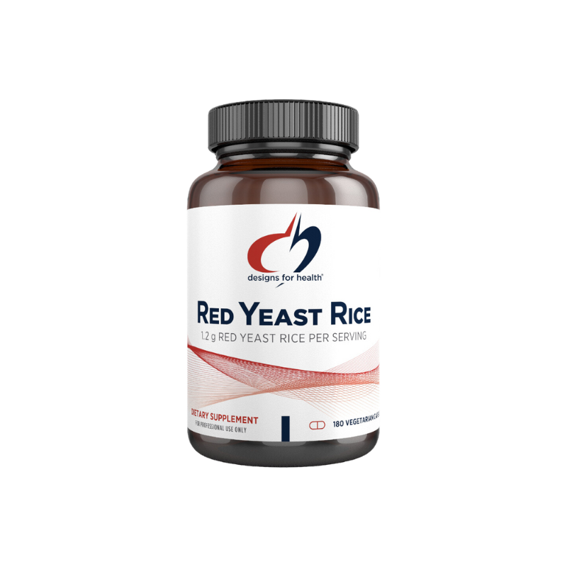 Red Yeast Rice