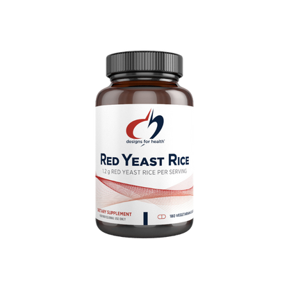 Red Yeast Rice