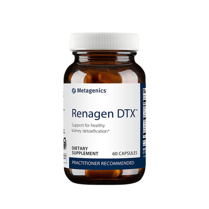 Regnagen DTX