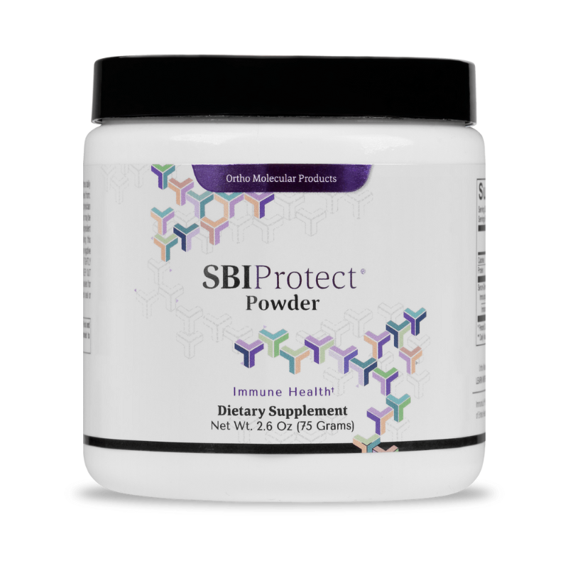 SBI Protect Powder