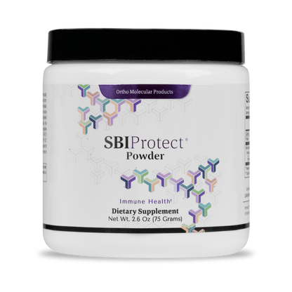 SBI Protect Powder