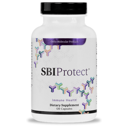 orthomolecular SBI Protect® Capsules
