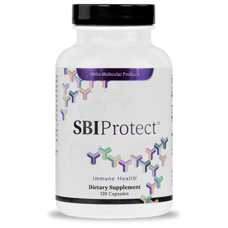 orthomolecular SBI Protect® Capsules