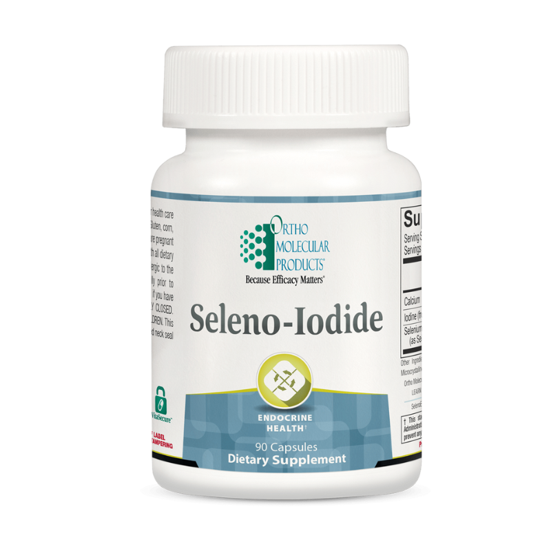 Seleno-Iodide