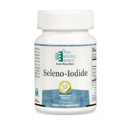 Seleno-Iodide