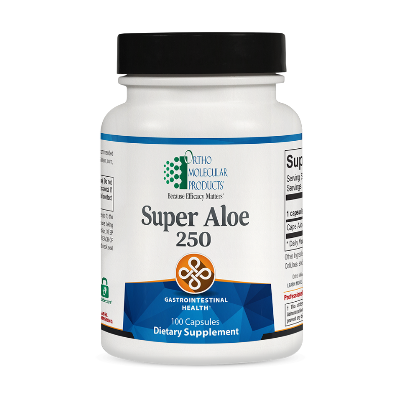 Super Aloe 250