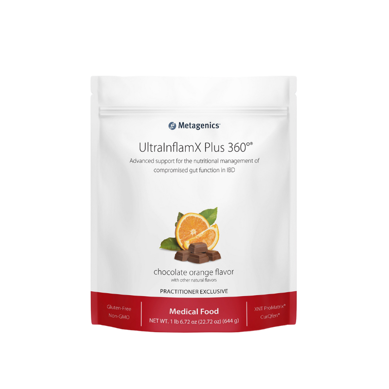 UltraInflamX Plus 360