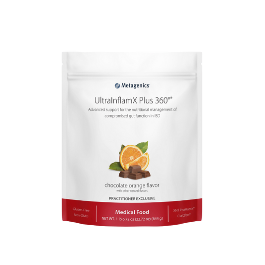 UltraInflamX Plus 360