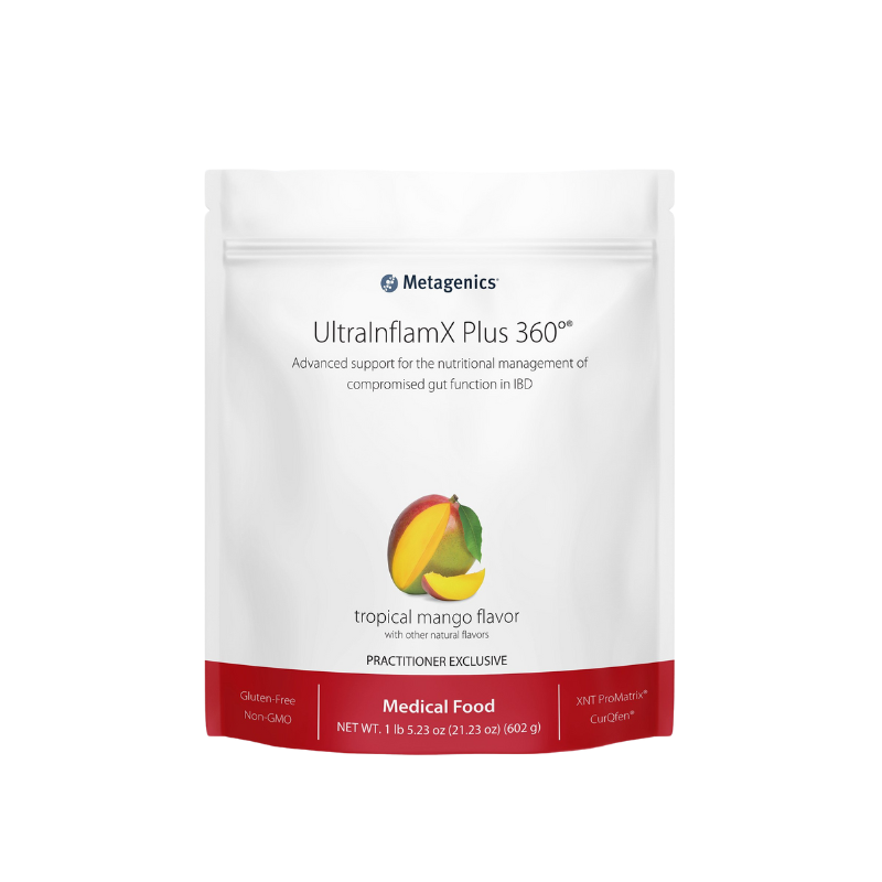 UltraInflamX Plus 360