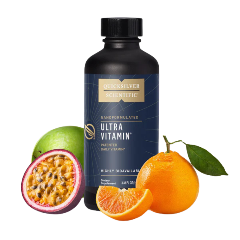Ultra Vitamin