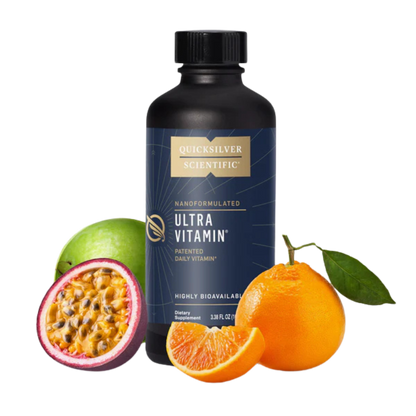 Ultra Vitamin