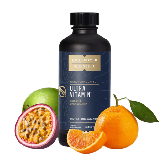 Ultra Vitamin