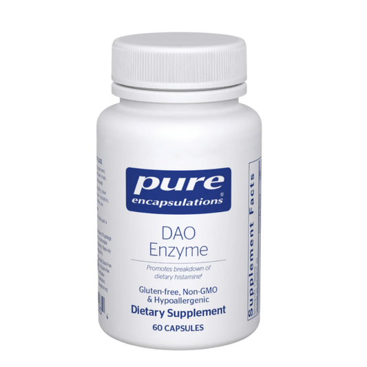 DAO Enzyme