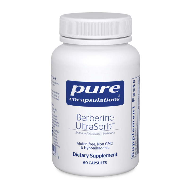 Berberine UltraSorb