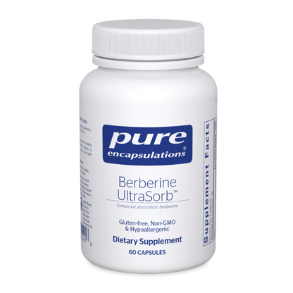 Berberine UltraSorb