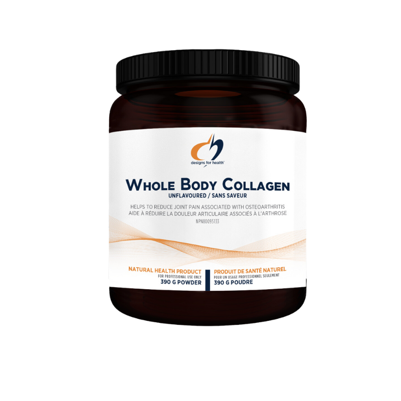 Whole Body Collagen