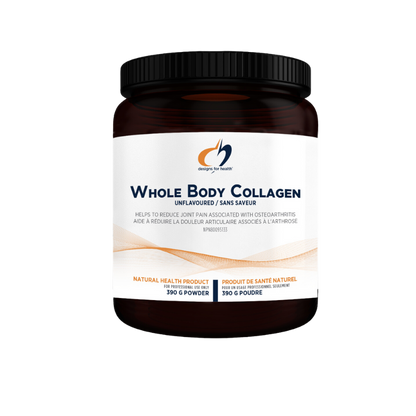 Whole Body Collagen