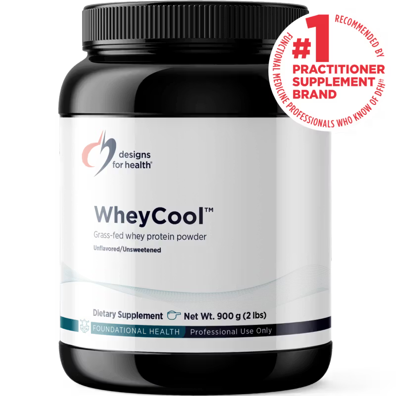 DFH Whey Cool CHOCOLATE, 30 servings,