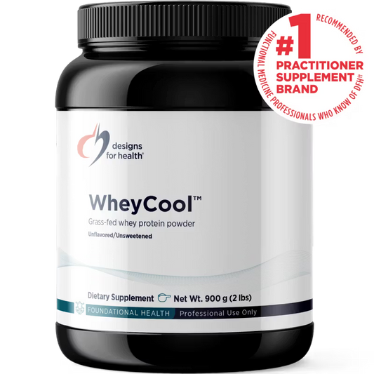 DFH Whey Cool CHOCOLATE, 30 servings,