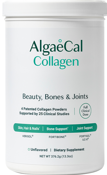 AlgaeCal Collagen 376.32g